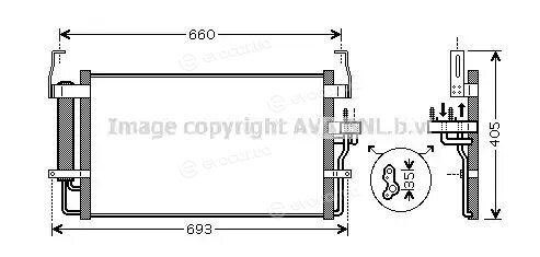 Starline A HY 5092