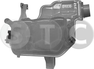 Metalcaucho / STC T403307