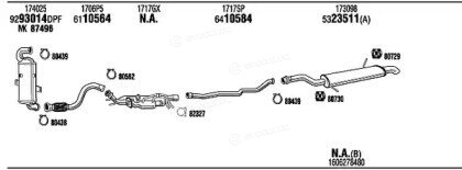 Walker / Fonos CIK022483EA