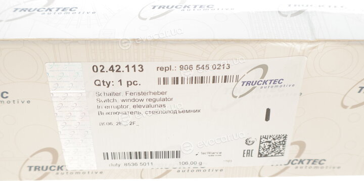 Trucktec 02.42.113