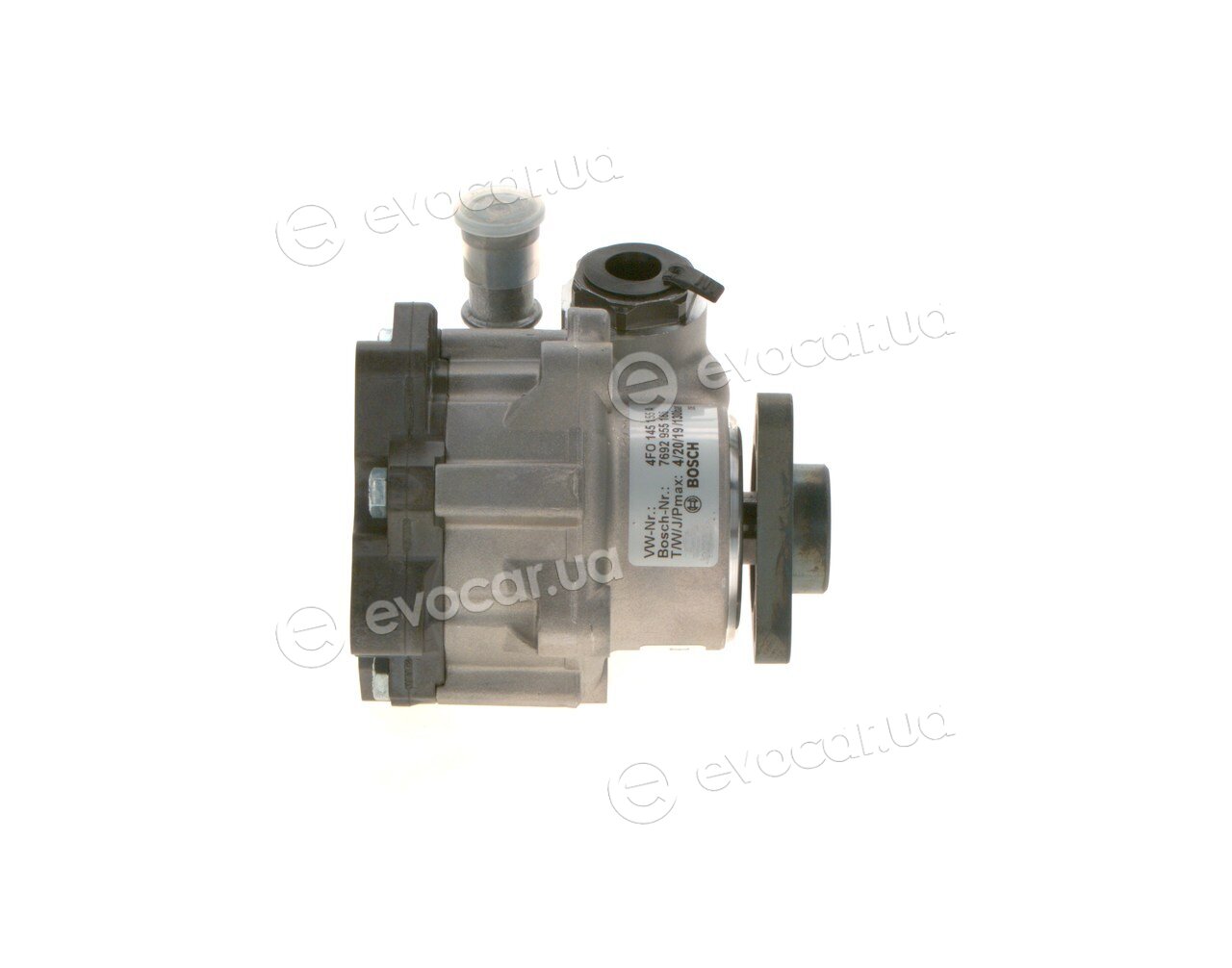 Bosch K S00 000 605