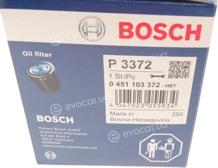 Bosch 0 451 103 372