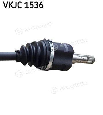 SKF VKJC 1536