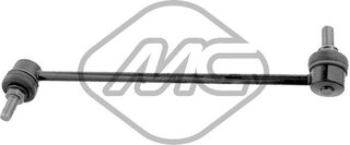 Metalcaucho / STC 06142