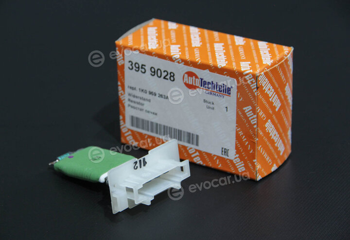 Autotechteile 395 9028