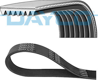 Dayco 7PK3136S
