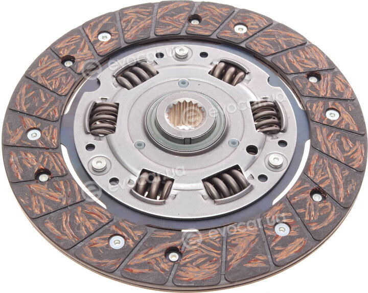 Kawe / Quick Brake 957784
