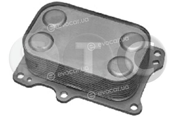 Metalcaucho / STC T439097