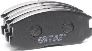 Parts Mall PKG-001