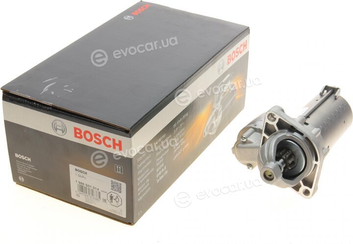 Bosch 1 986 S01 014