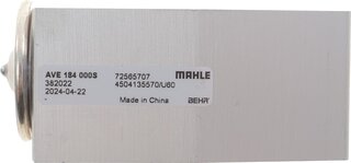 Mahle AVE 184 000S