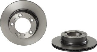 Brembo 09.D580.11