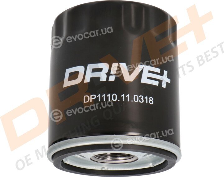 Drive+ DP1110.11.0318
