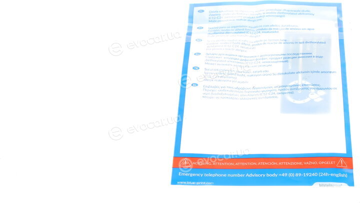 Blue Print ADV183083