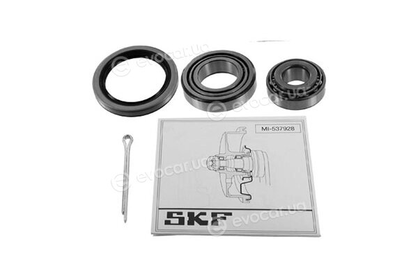 SKF VKBA 3792