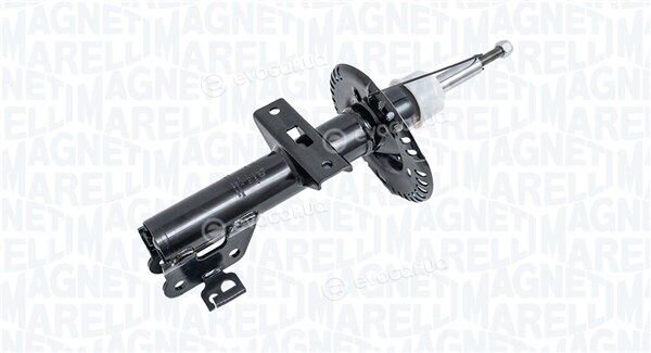Magneti Marelli 358154070000