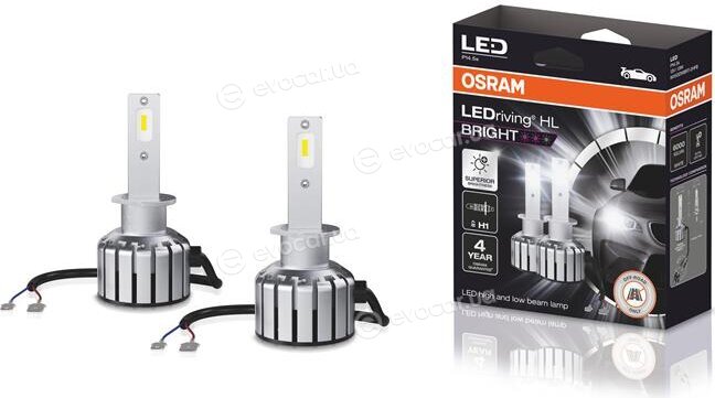 Osram 64150DWBRT-2HFB