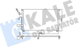 Kale 350545