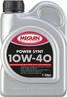 Meguin 4804