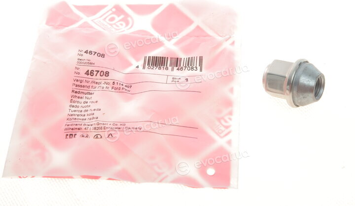 Febi 46708