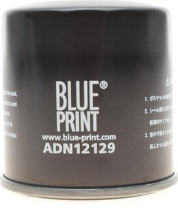 Blue Print ADN12129