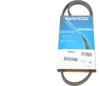 Dayco 3PK915