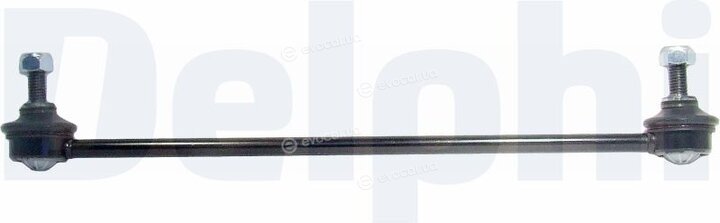 Delphi TC2313