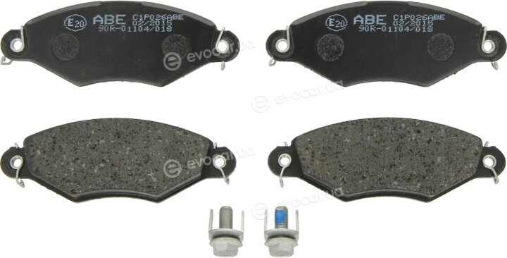 ABE C1P026ABE