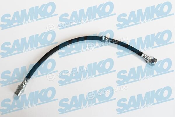 LPR / Samko 6T46186