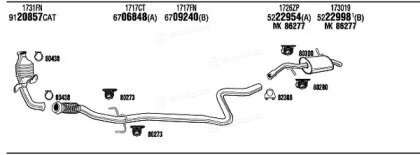 Walker / Fonos CIK023829