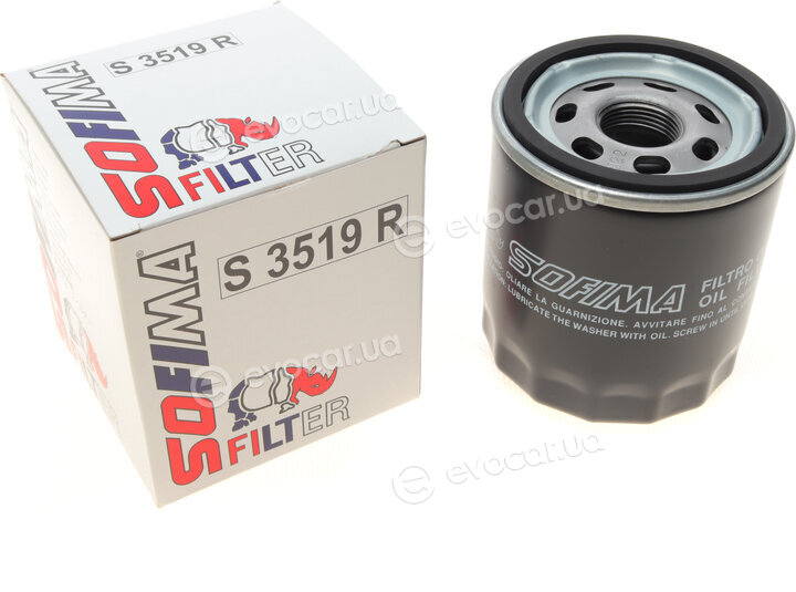 Sofima S 3519 R
