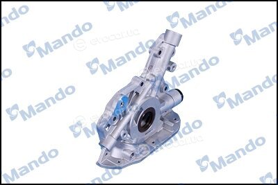 Mando MOPD1002