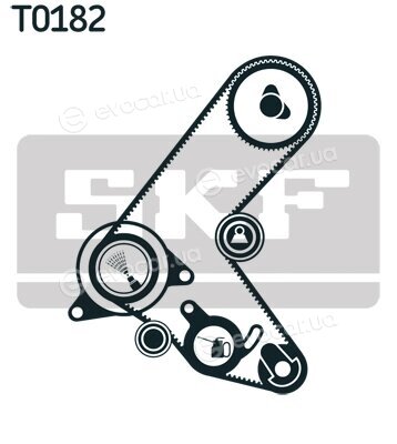 SKF VKMA 05606