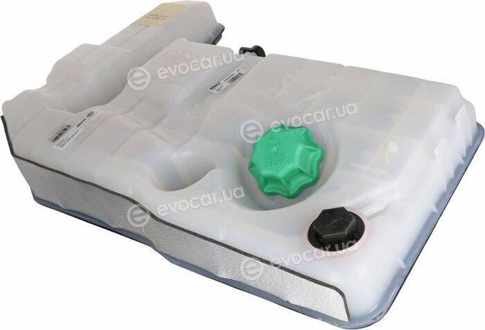 Mahle CRT 55 000P