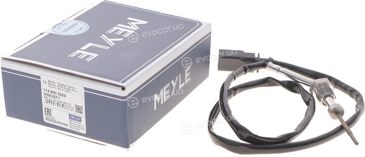 Meyle 114 800 0259