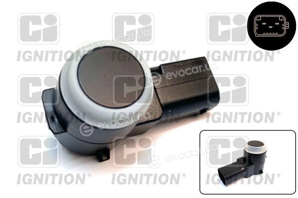 Quinton Hazell XPAR141