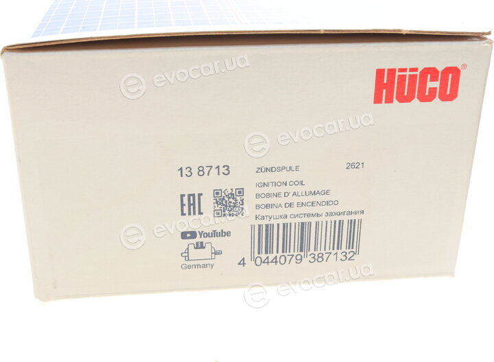 Astemo (Hitachi) / Huco 138713