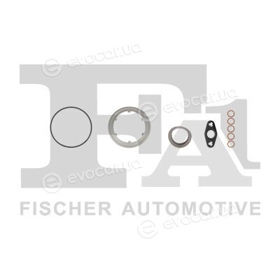 FA1 KT100800E