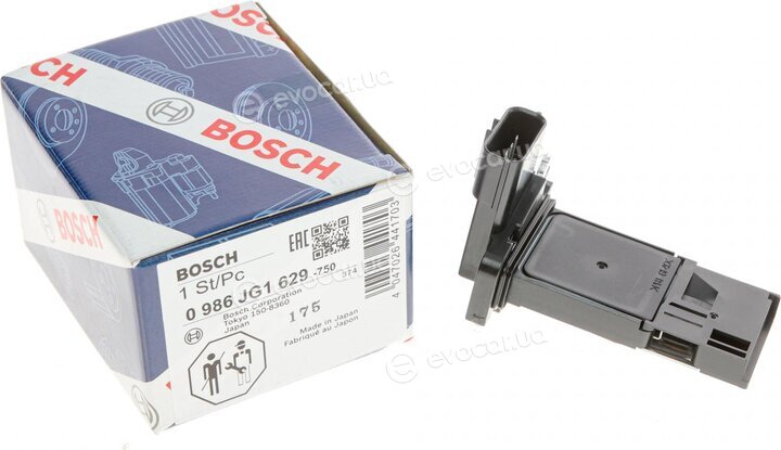 Bosch 0 986 JG1 629