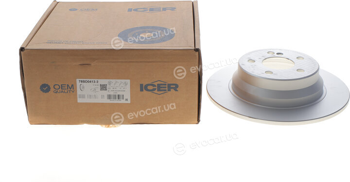 Icer 78BD0413-2