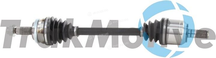 TrakMotive 30-2557