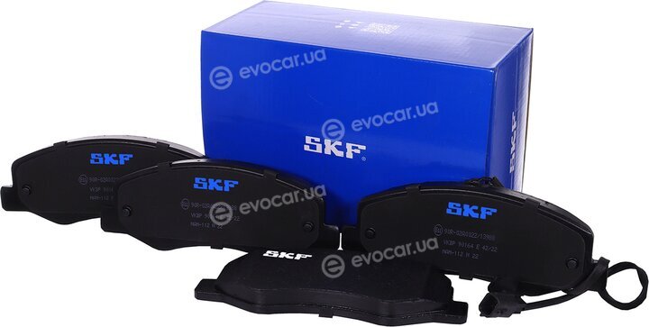 SKF VKBP 90164 E