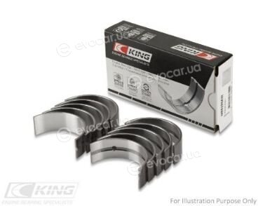 King MB5158AM