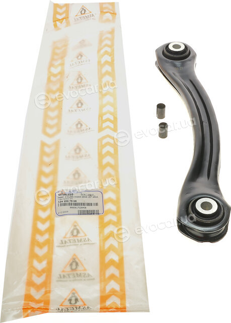 AS Metal 30MR0510