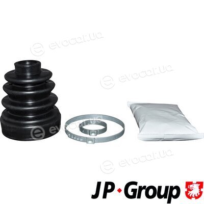 JP Group 3843700710