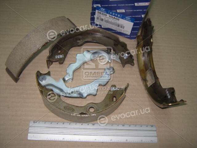 Kia / Hyundai 583501GA00