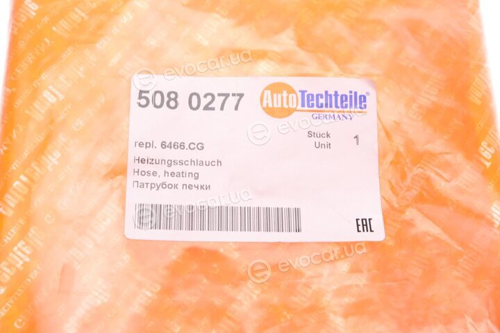 Autotechteile 508 0277