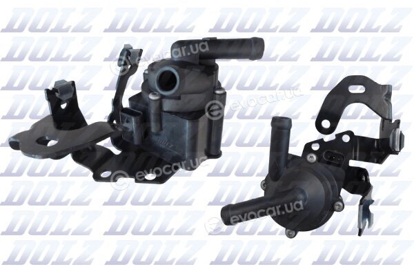 Dolz EB526A
