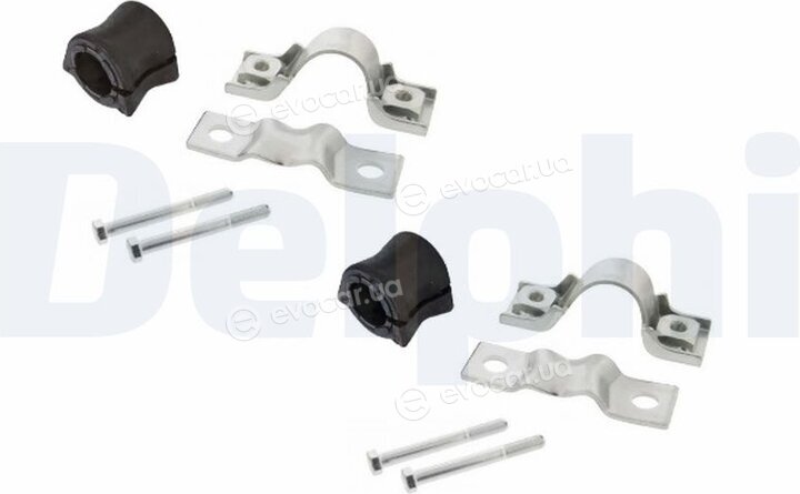 Delphi TD1876W