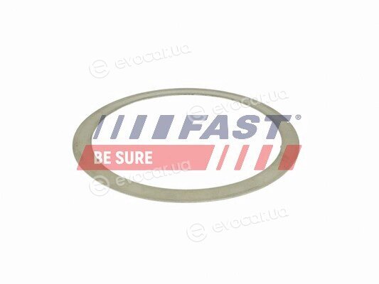 Fast FT84501